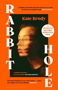 Rabbit Hole: The First Jennette McCurdy Book Club Pick for 2024 by Kate Brody