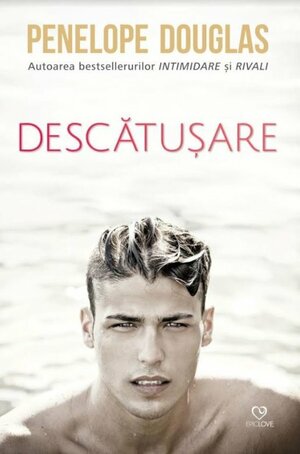 Descatusare by Penelope Douglas