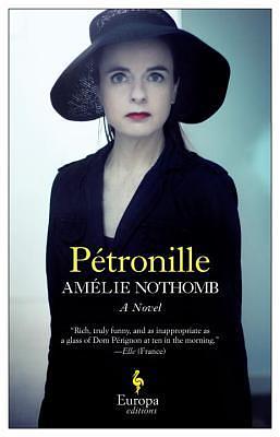 Pétronille by Alison Anderson, Amélie Nothomb