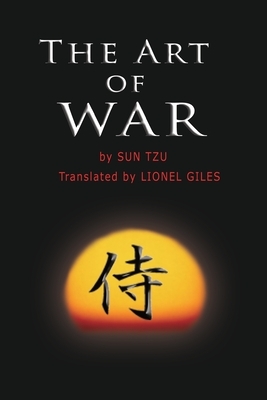 The Art of War by Sun Tzu