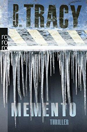 Memento: Thriller by P.J. Tracy