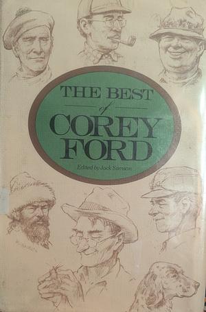 The Best of Corey Ford by Corey Ford