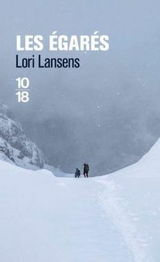 Les Égarés by Lori Lansens