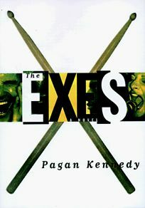 The EXES by Pagan Kennedy
