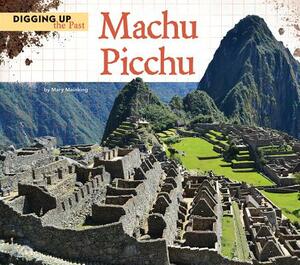 Machu Picchu by Mary Meinking