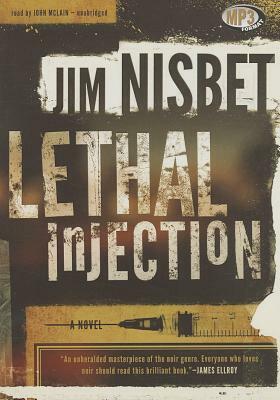 Lethal Injection by Jim Nisbet