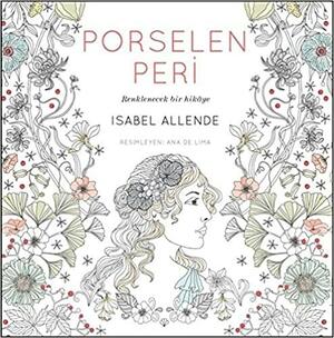 Porselen Peri by Isabel Allende