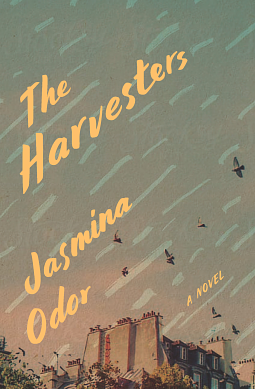 The Harvesters by Jasmina Odor