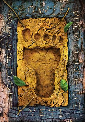 I Was A Teenage Bigfoot by Jim Butcher