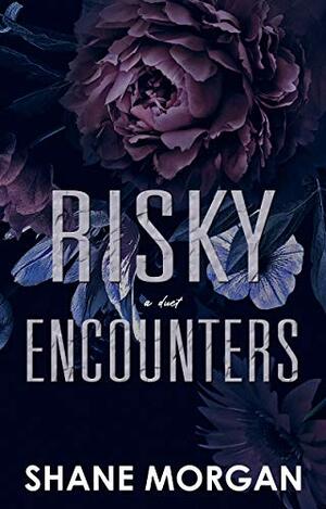 Risky Encounters by Shane Morgan