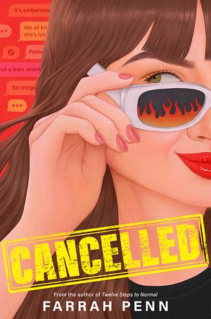 Cancelled by Farrah Penn