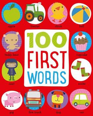 100 First Words by 