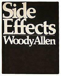 Side Effects by Woody Allen