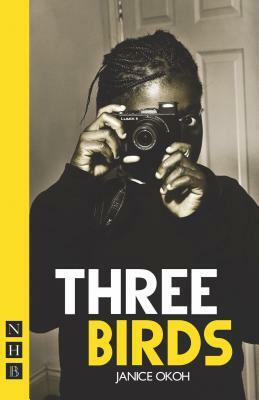 Three Birds by Janice Okoh