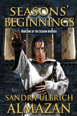 Seasons' Beginnings by Sandra Ulbrich Almazan