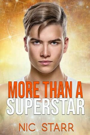 More than a Superstar by Nic Starr