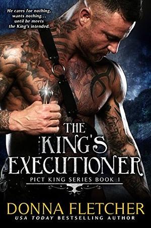 The King's Executioner by Donna Fletcher