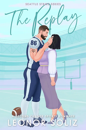 The Replay by Leonor Soliz
