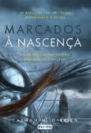 Marcados à Nascença by Maria João Rodrigues, Caragh M. O'Brien