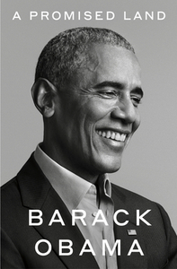 A Promised Land by Barack Obama