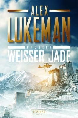 Weisser Jade by Alex Lukeman