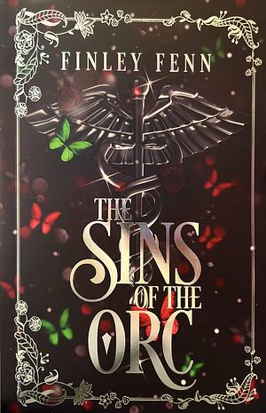 The Sins of the Orc by Finley Fenn