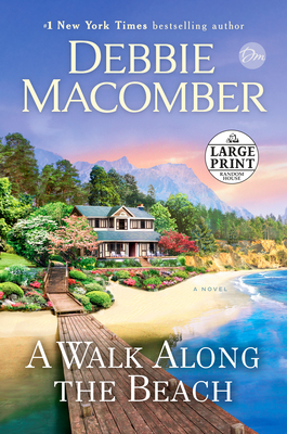 A Walk Along the Beach by Debbie Macomber