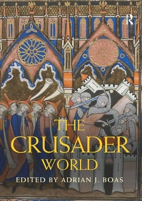 The Crusader World by 