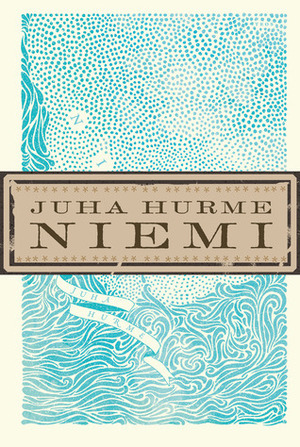 Niemi by Juha Hurme