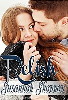 Relish by Susannah Shannon
