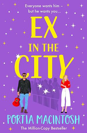 Ex in the City by Portia MacIntosh