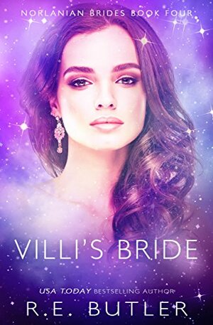 Villi's Bride by R.E. Butler