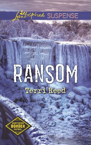 Ransom by Terri Reed