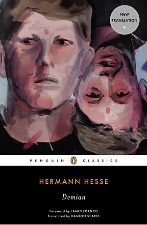 Demian by Hermann Hesse