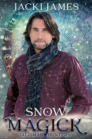 Snow Magick by Jacki James