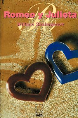 Romeo y Julieta by William Shakespeare