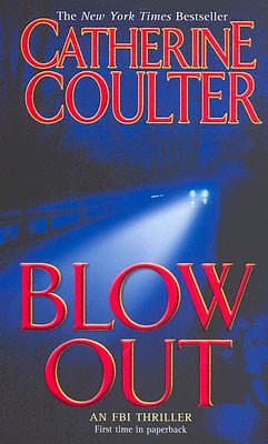 Blowout by Catherine Coulter