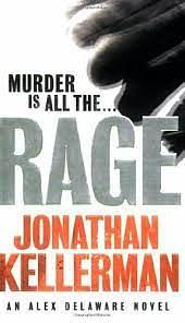 Rage by Jonathan Kellerman