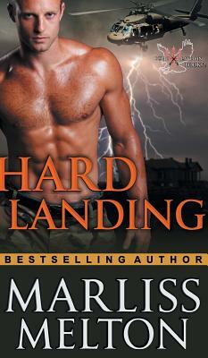 Hard Landing (The Echo Platoon Series, Book 2) by Marliss Melton
