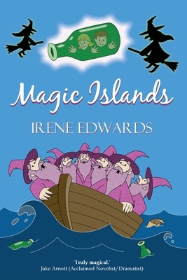 Magic Islands by Irene Edwards