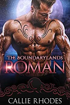 Roman by Callie Rhodes
