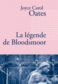 La Légende de Bloodsmoor by Anne Rabinovitch, Joyce Carol Oates
