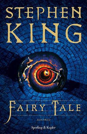 Fairy Tale by Stephen King