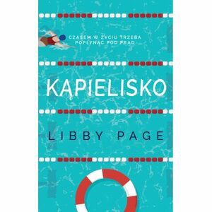 Kąpielisko by Libby Page