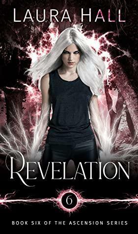 Revelation by Laura Hall