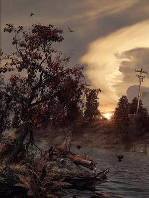 Bent Twig by Joe R. Lansdale