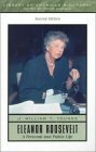 Eleanor Roosevelt: A Personal and Public Life by Oscar Handlin, J. William T. Youngs