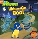 Hide and Go Boo! (The Backyardigans) by Phoebe Beinstein, Warner McGee, Jonny Belt