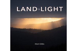 Land & Light by Adam Gibbs