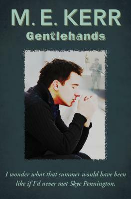Gentlehands by M.E. Kerr